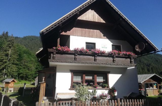 Ferienwohnung Schmaranzer