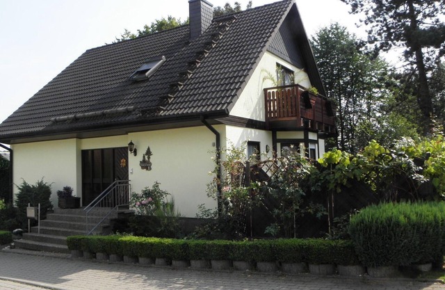 Ferienwohnung Schmidt 2