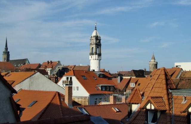 Ferienwohnung Schmidt
