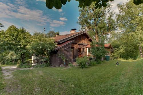Ferienwohnung Schmidt - Natur und Ruhe