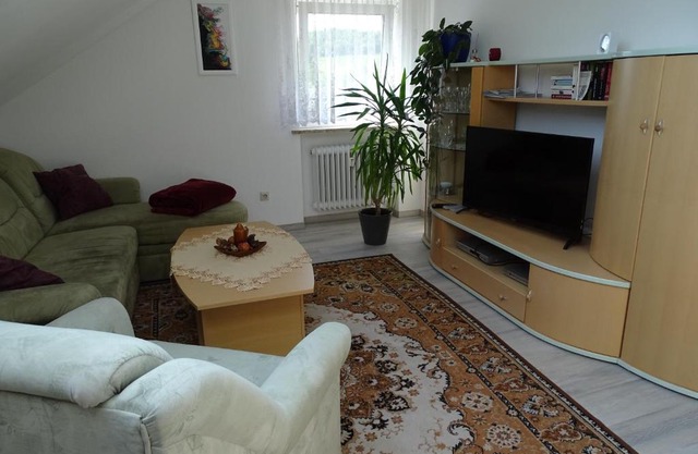 Ferienwohnung Schmidt, Wohnung 2