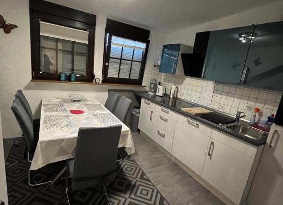 Ferienwohnung Schmitz