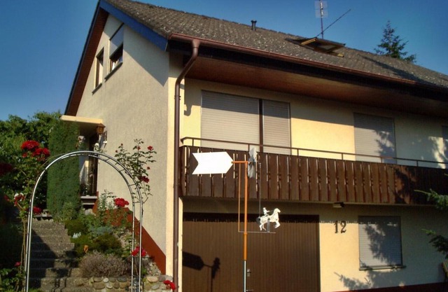 Ferienwohnung Schmotzle