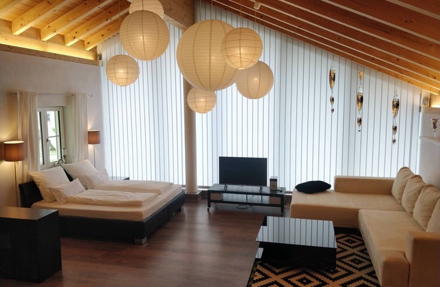Ferienwohnung "Schmuckkastl"
