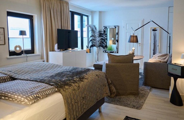 Ferienwohnung SCHMUCKSTERN