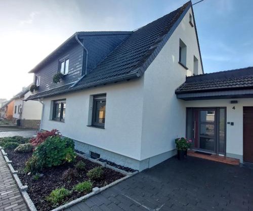 Ferienwohnung Schneider