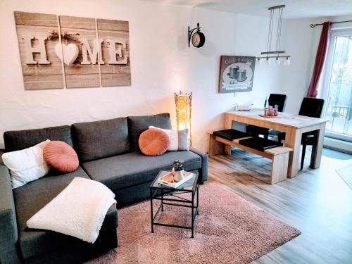 Ferienwohnung Schneider