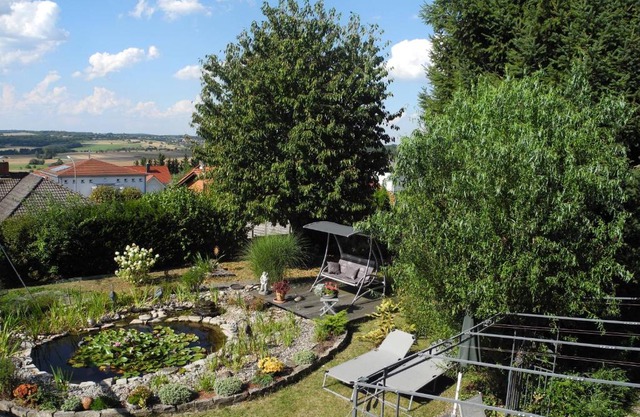 Ferienwohnung Schneider