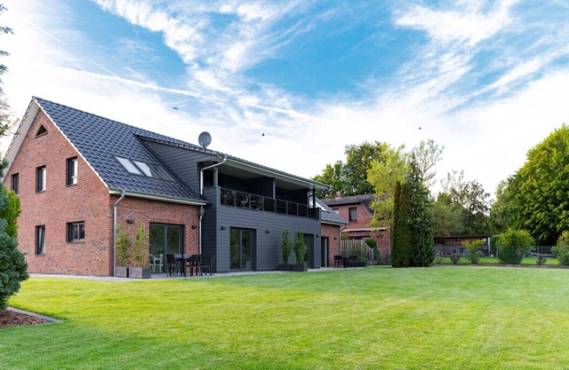 Ferienwohnung Schnuckenstall