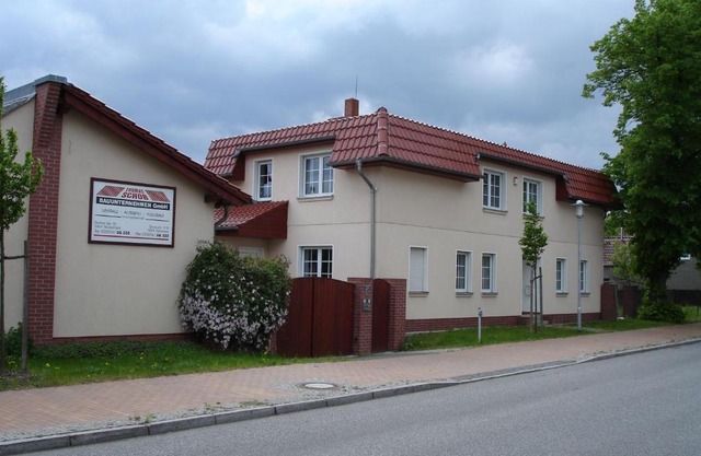 Ferienwohnung Schob
