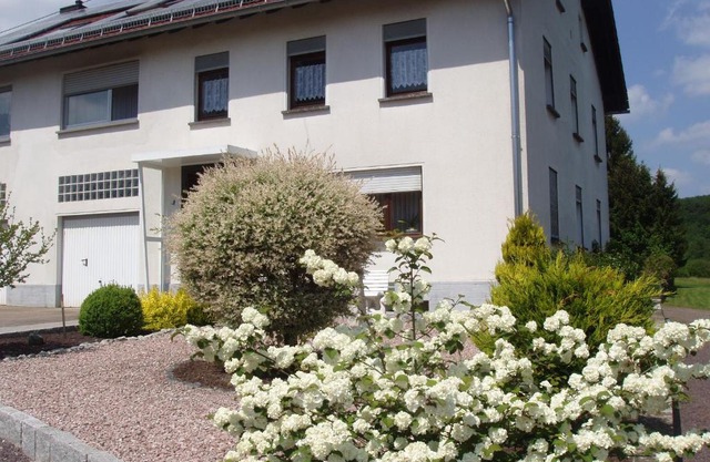 Ferienwohnung Schröder, 25 Kirchenweg