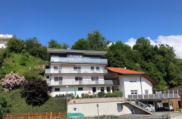 Ferienwohnung Schranz