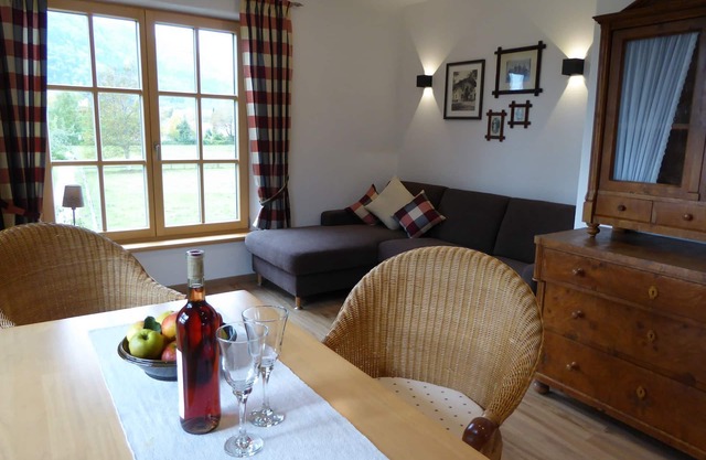 Ferienwohnung Schreiner-viehhausen 60 m² bis 2 Personen