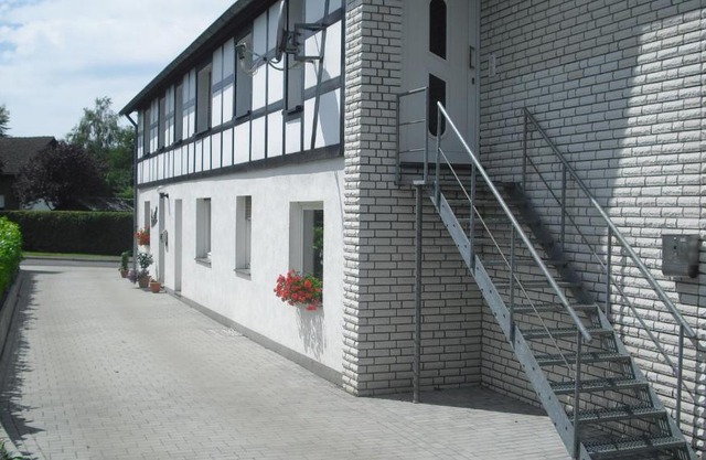 Ferienwohnung Schroiff
