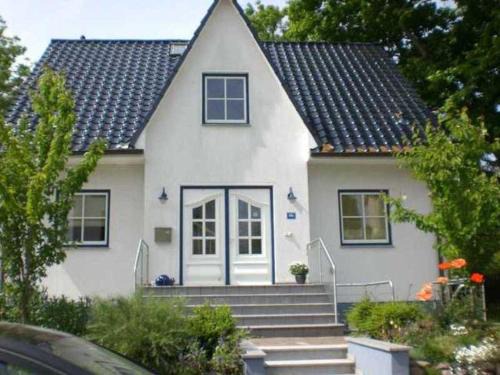 Ferienwohnung Schuett Objekt 259