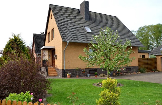 Ferienwohnung Schultze