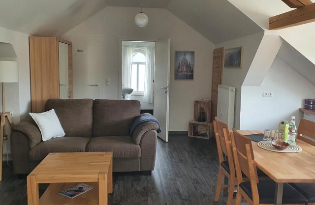 Ferienwohnung Schulz