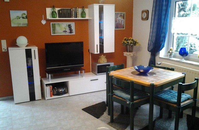 Ferienwohnung Schulz