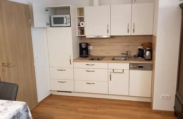 Ferienwohnung Schulze Vohren, 1-3 Pers