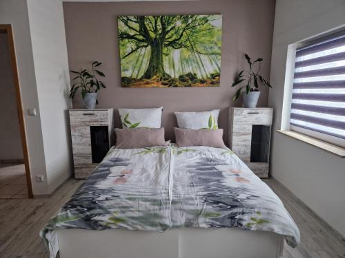 Ferienwohnung Schusi Kesselsdorf