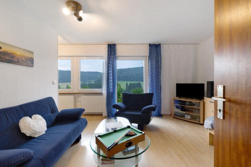 Ferienwohnung Schwäbische Alb