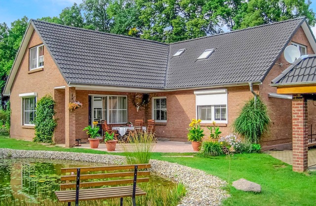 Ferienwohnung Schwarzenhof