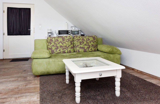 Ferienwohnung Schwalbennest - Haus Friesische Weite im Wangerland
