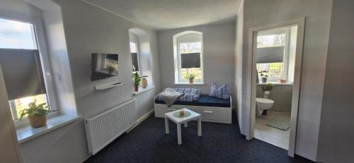 Ferienwohnung Schwalbennest