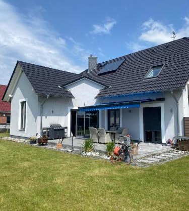 Ferienwohnung SCHWALBENNEST