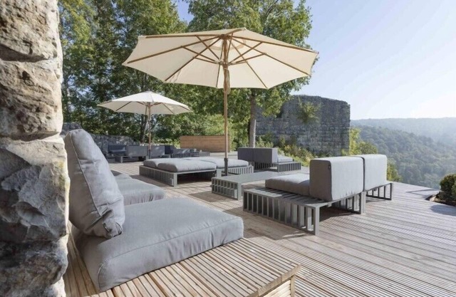 Ferienwohnung Schwalbennest, 85 qm, max. 6 Personen