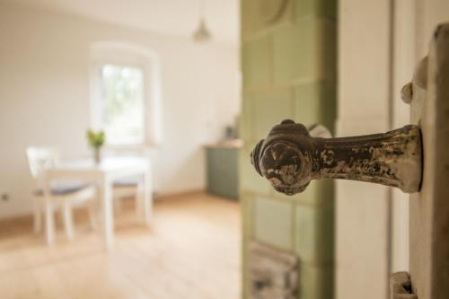Ferienwohnung Schwalbennest