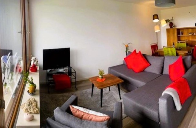 Ferienwohnung Schwarzwald Oase Kniebis