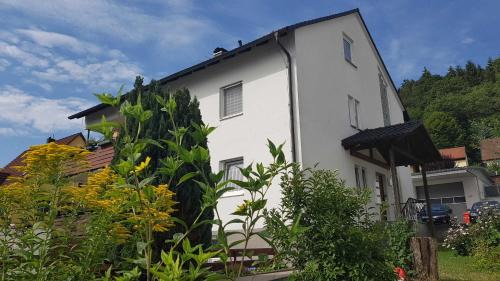 Ferienwohnung Schwarz
