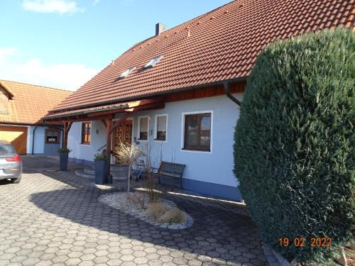 Ferienwohnung Schwarz
