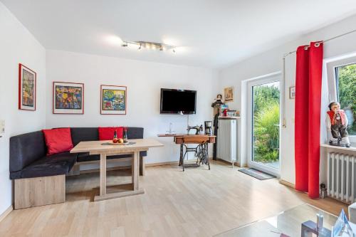 Ferienwohnung Schwarzwaldhirsch