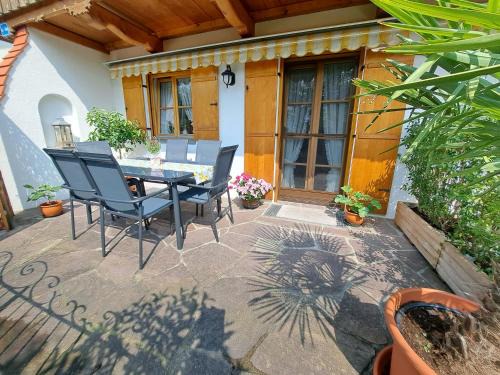Ferienwohnung Schwarzenberger