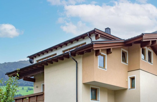 Ferienwohnung Schwarzenauer
