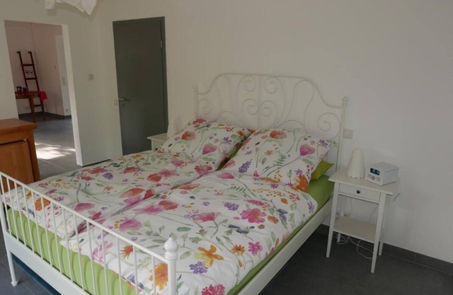 Ferienwohnung Schwarzes Schaf Kleve