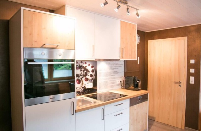 Ferienwohnung Schwarzwälder Kirschtorte, 50 qm, 2 Schlafzimmer, max. 4 Personen