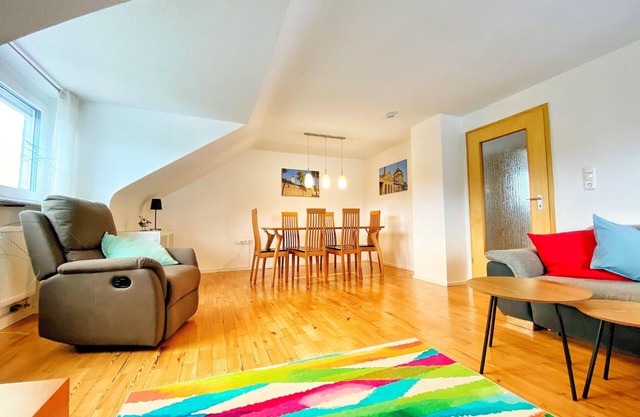Ferienwohnung Schweinfurt