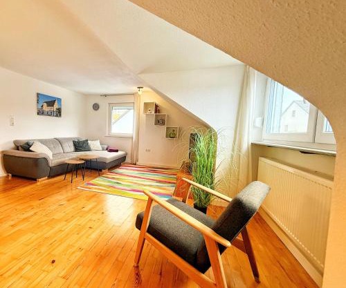 Ferienwohnung Schweinfurt
