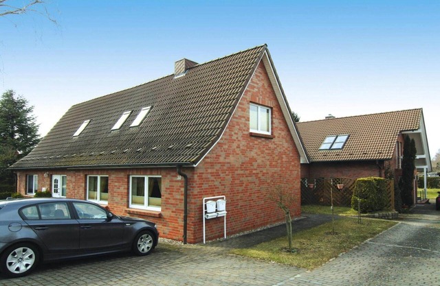 Ferienwohnung, Schwerin