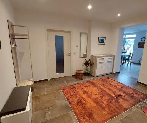 Ferienwohnung Schwerin, ruhig und zentral