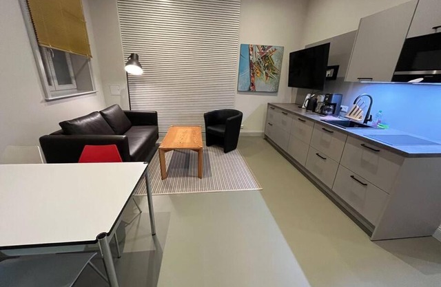 Ferienwohnung - Schweriner Altstadt - FeWo 8