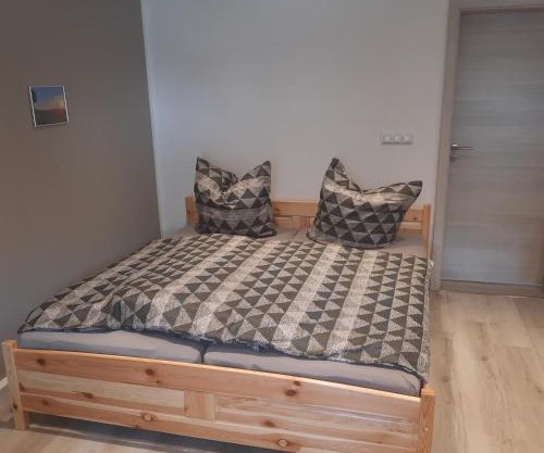 Ferienwohnung Schwibbogen