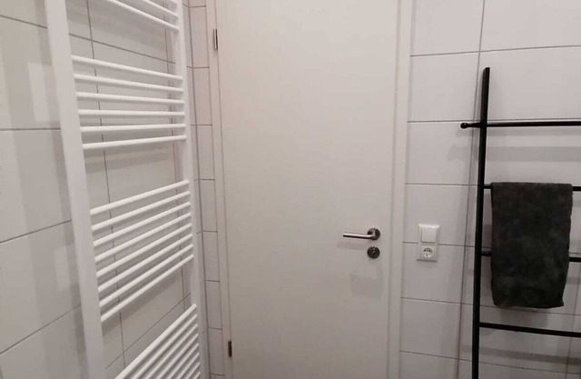 Ferienwohnung Seebär Emden