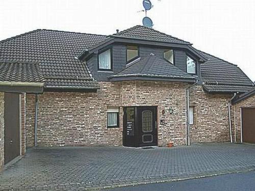 Ferienwohnung Seeblick In Schalkenmehren