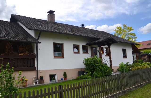 Ferienwohnung Seebauer