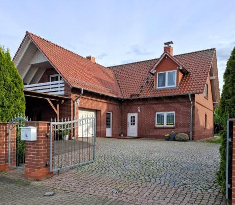 Ferienwohnung Seeblick