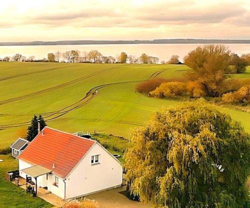 Ferienwohnung Seeblick